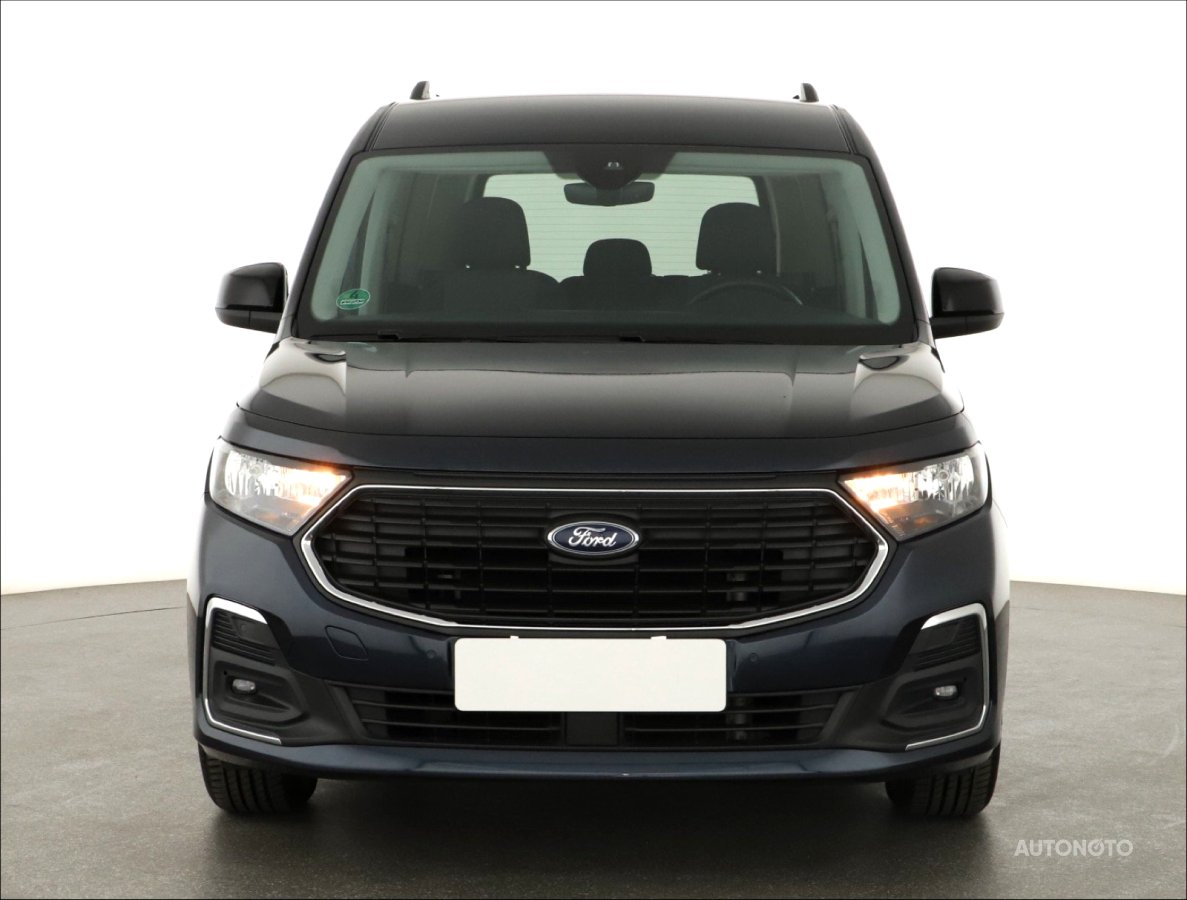 Ford Tourneo Connect, 2023 - pohled č. 2