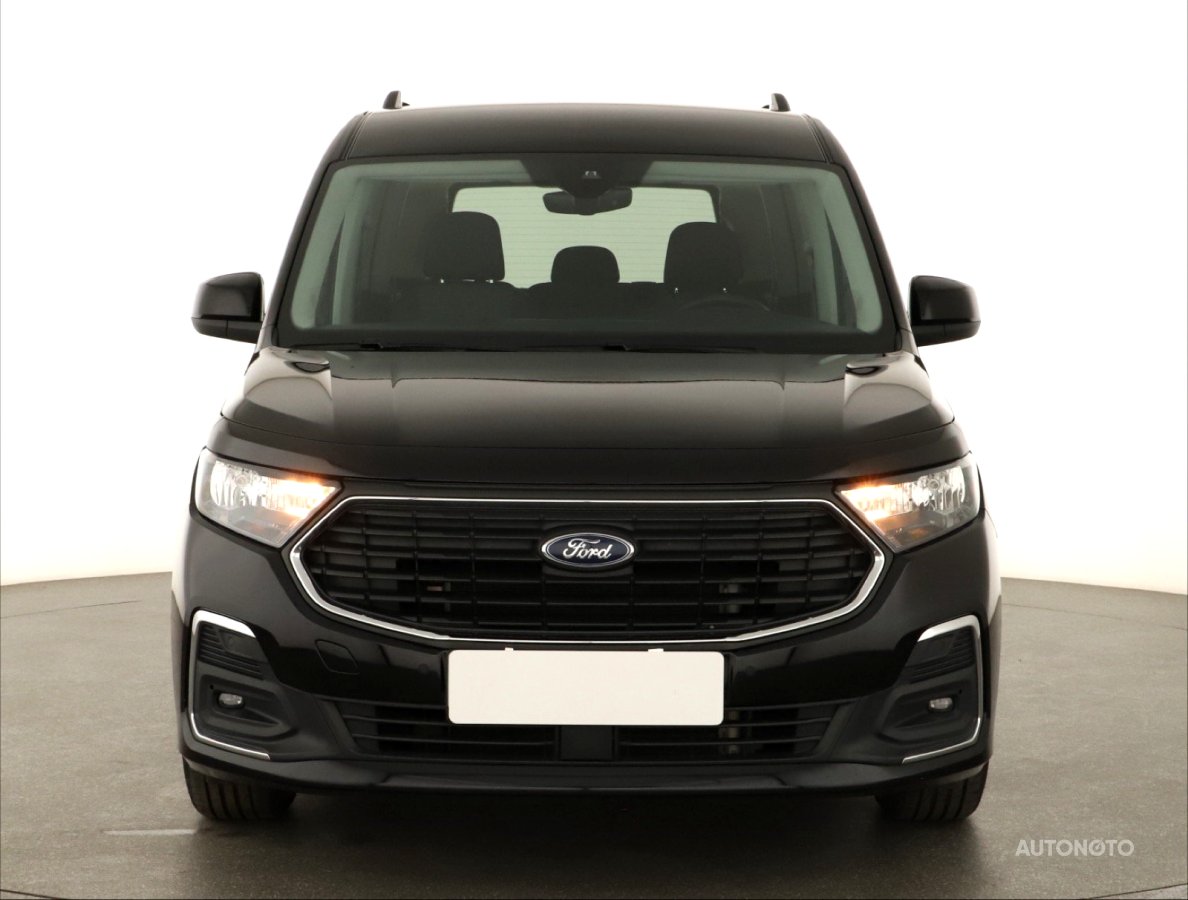 Ford Tourneo Connect, 2023 - pohled č. 2