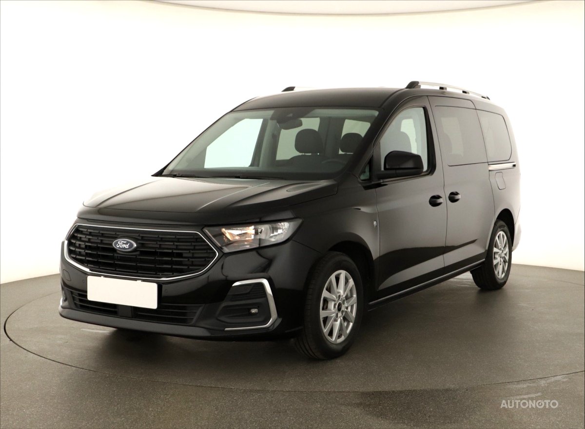 Ford Tourneo Connect, 2023 - pohled č. 3