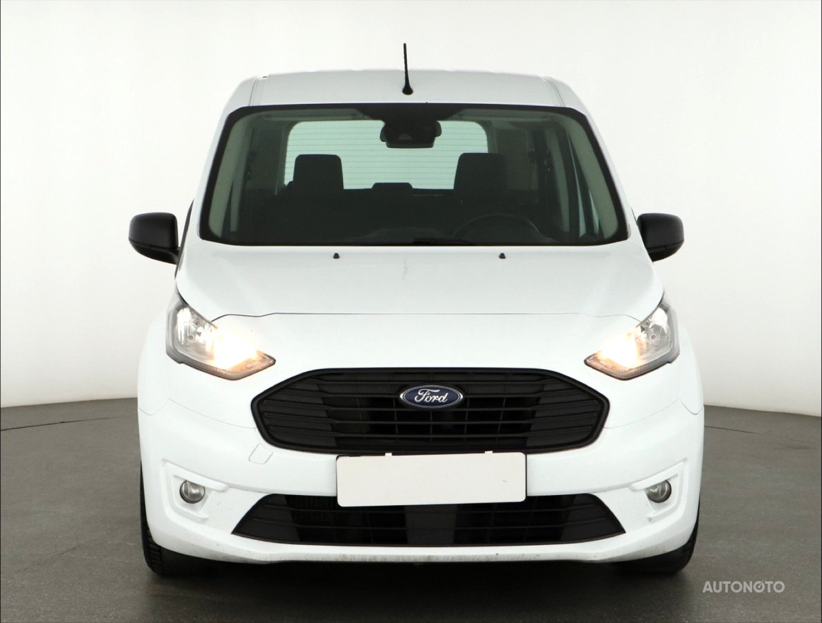 Ford Tourneo Connect, 2020 - pohled č. 2