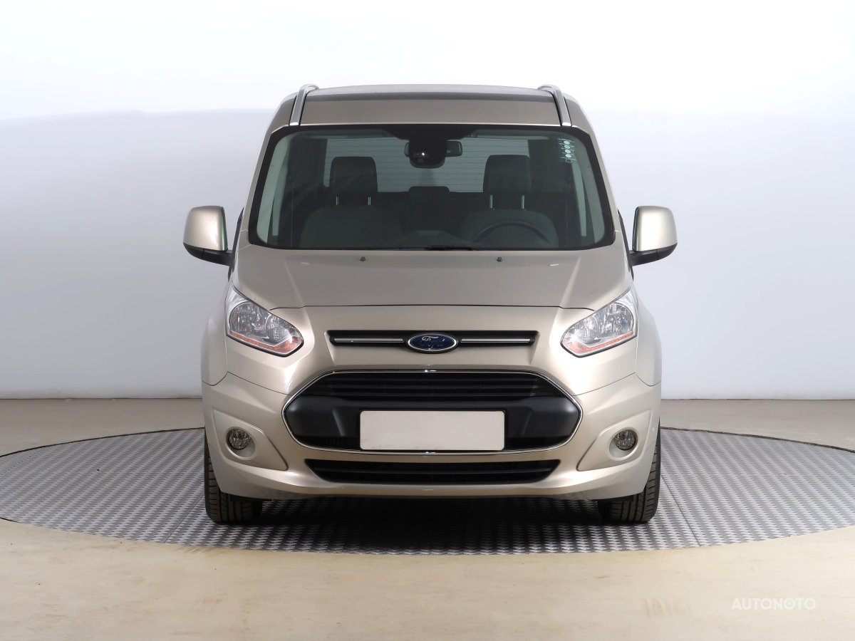Ford Tourneo Connect, 2014 - pohled č. 2