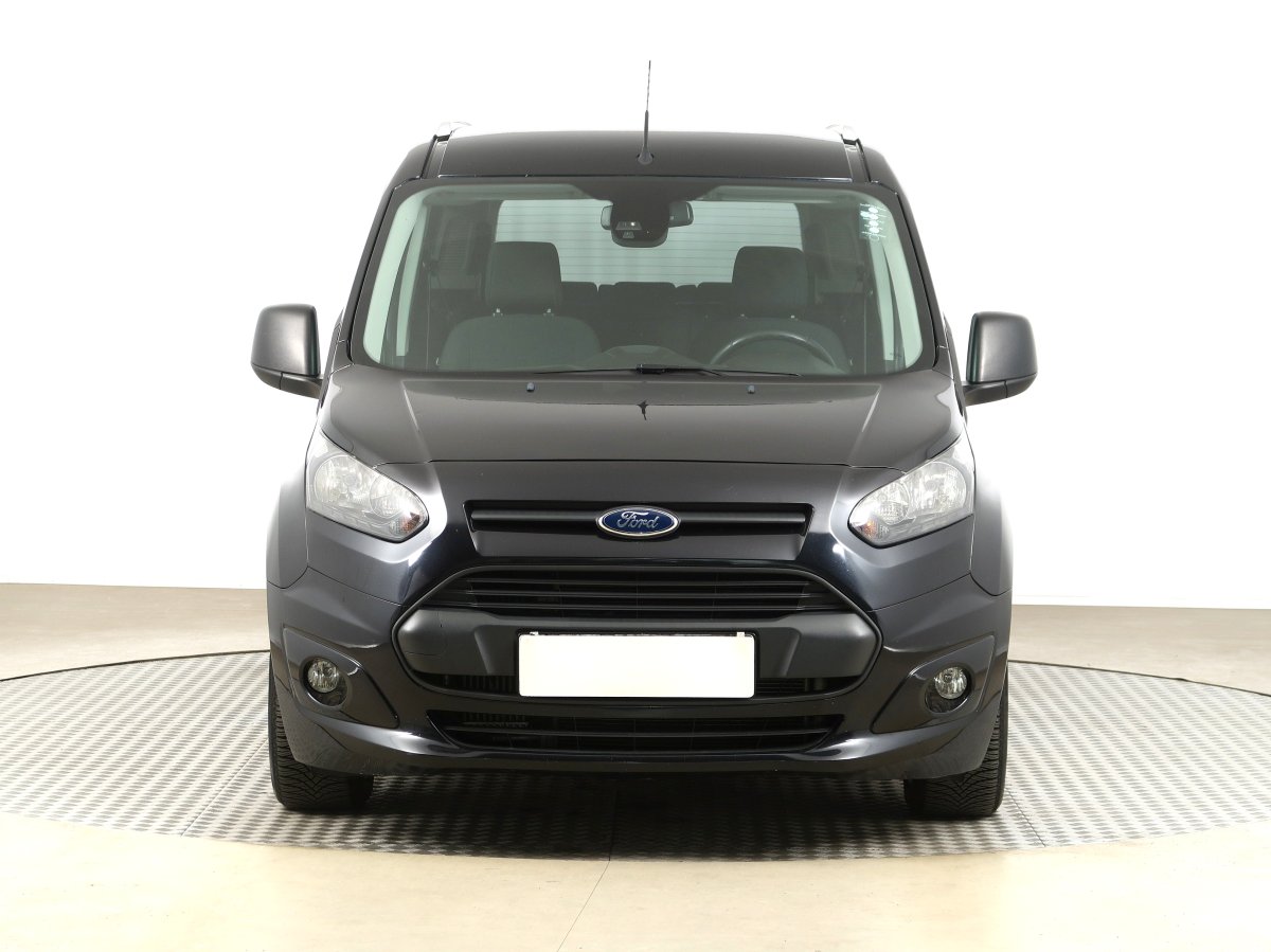 Ford Tourneo Connect, 2015 - pohled č. 2