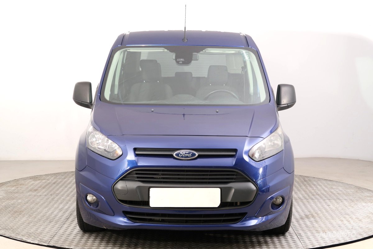 Ford Tourneo Connect, 2015 - pohled č. 2