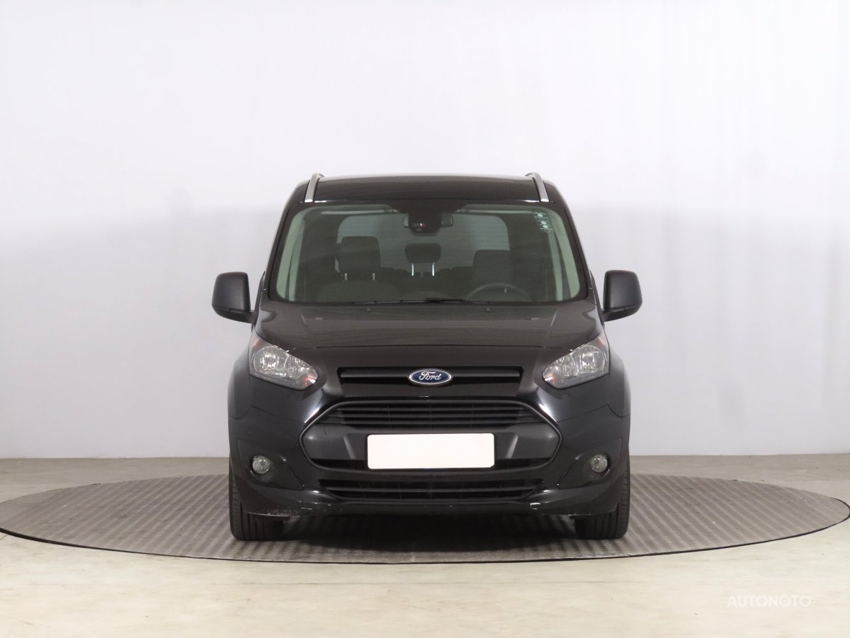 Ford Tourneo Connect, 2015 - pohled č. 2