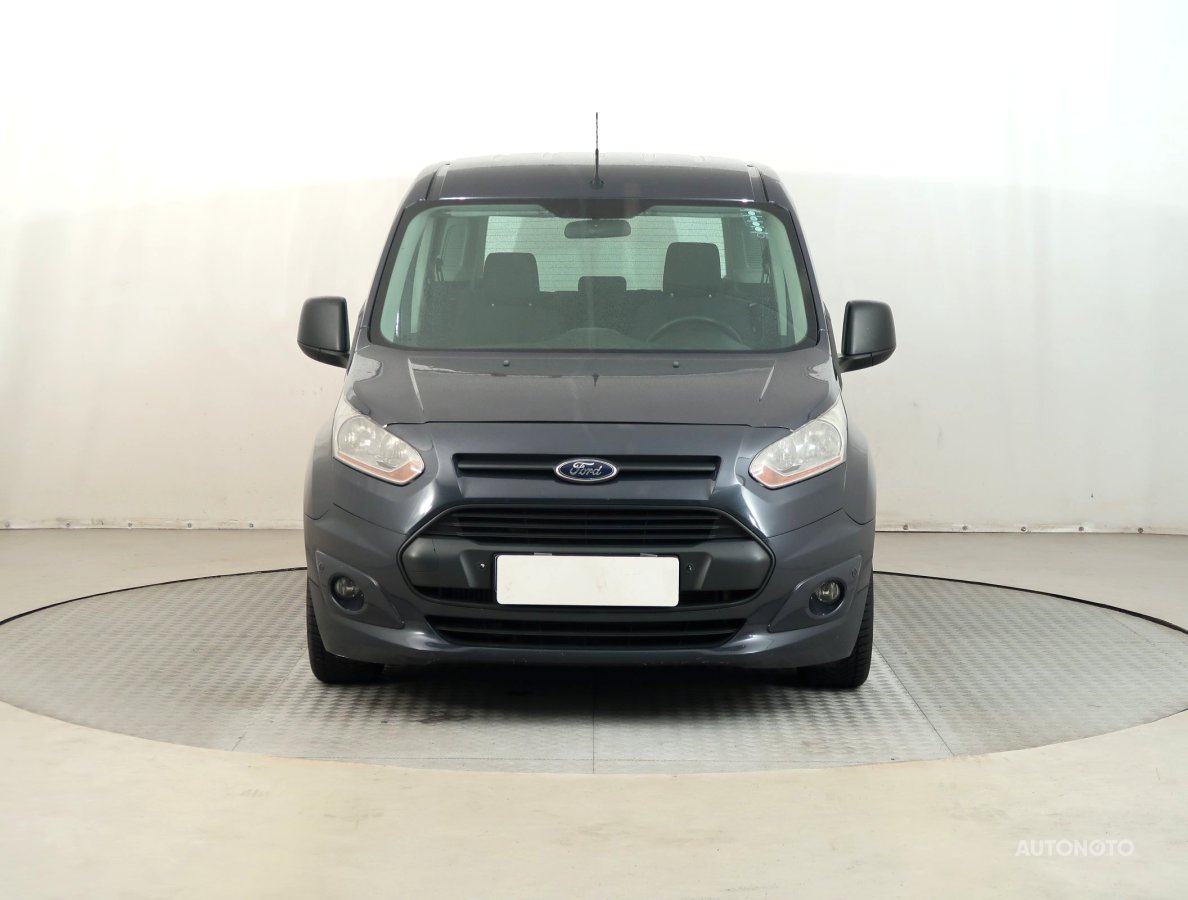 Ford Tourneo Connect, 2015 - pohled č. 2