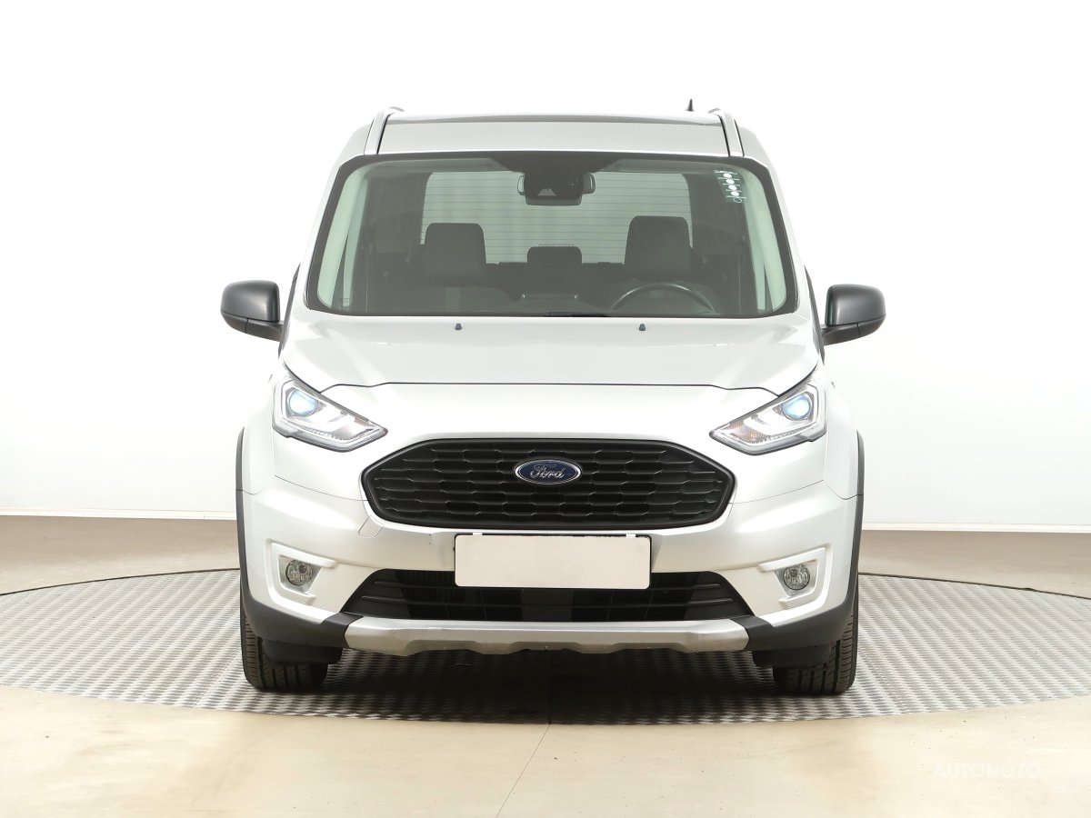 Ford Tourneo Connect, 2021 - pohled č. 2