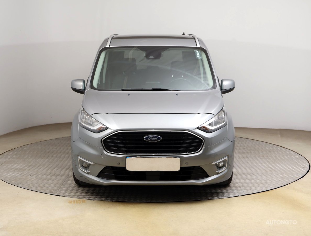 Ford Tourneo Connect, 2022 - pohled č. 2