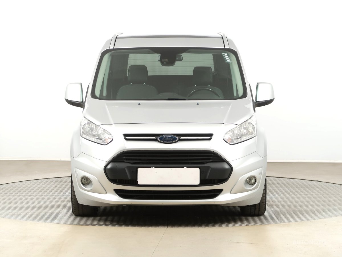 Ford Tourneo Connect, 2017 - pohled č. 2