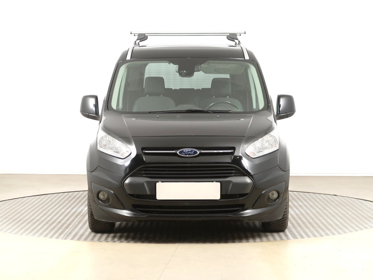 Ford Tourneo Connect, 2016 - pohled č. 2