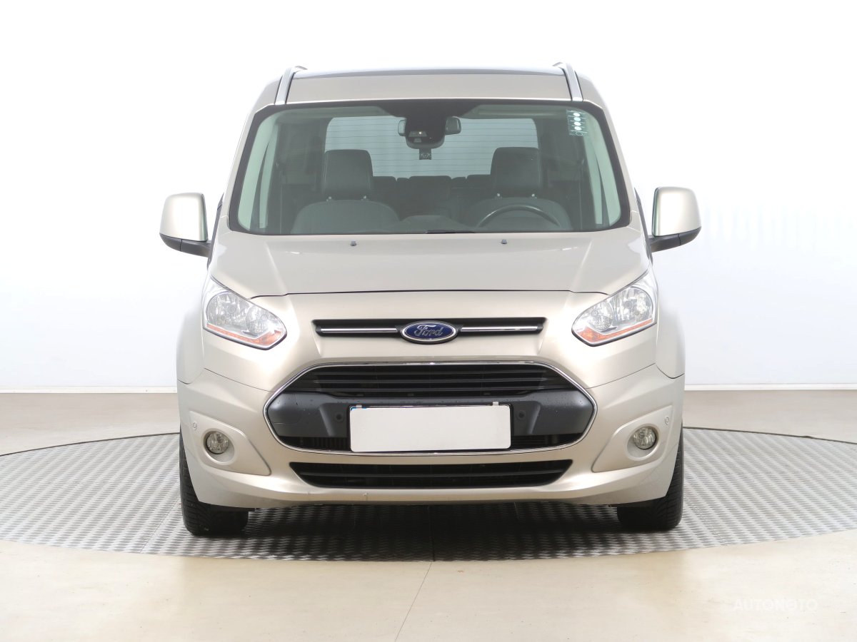 Ford Tourneo Connect, 2014 - pohled č. 2
