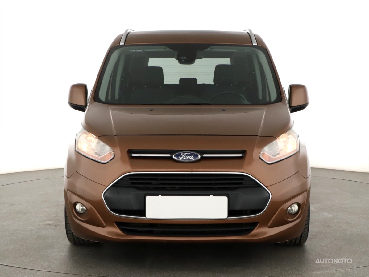 Ford Tourneo Connect, 2014 - pohled č. 2