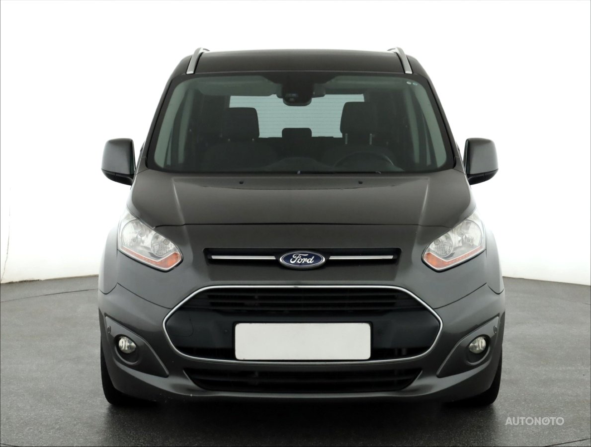 Ford Tourneo Connect, 2015 - pohled č. 2