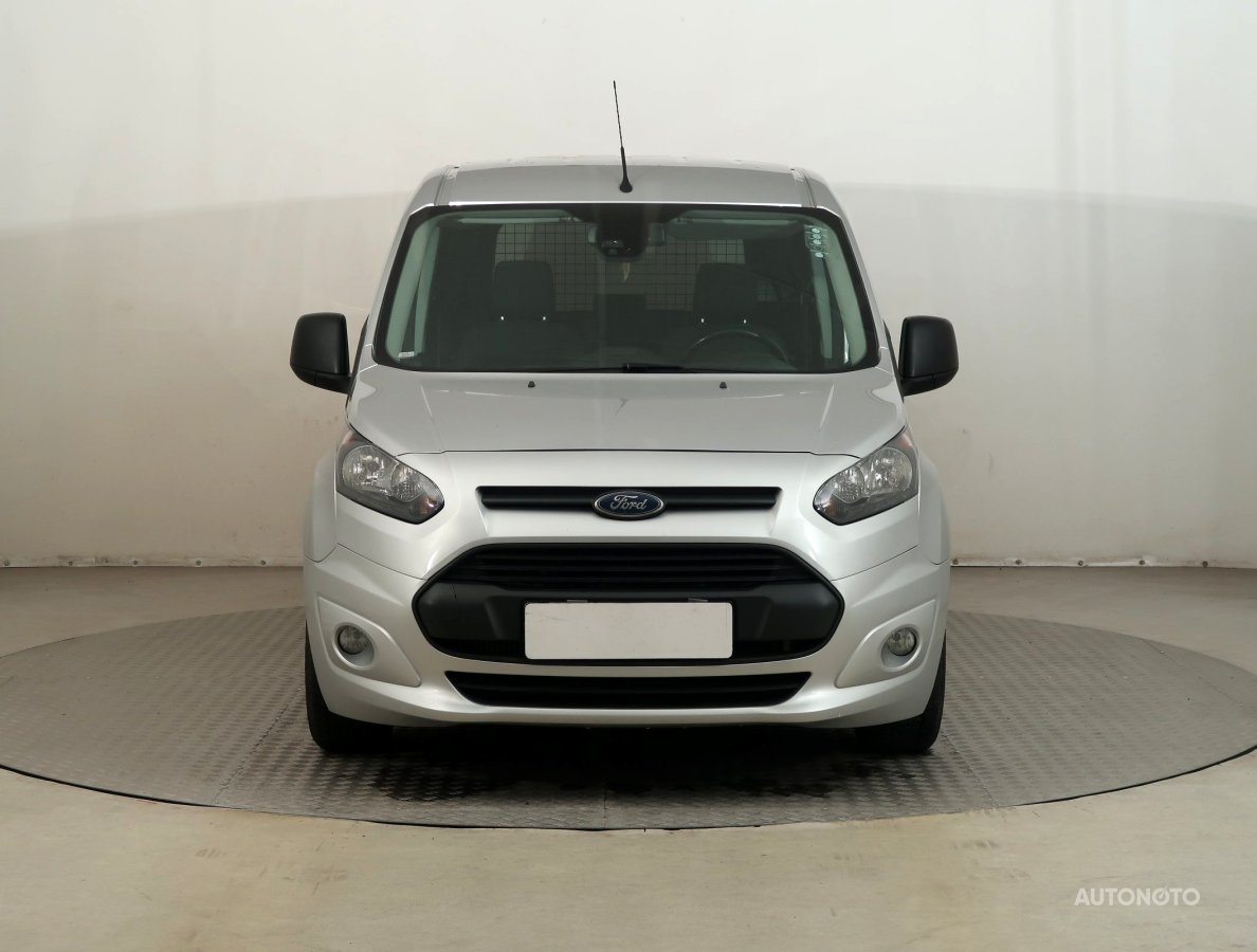 Ford Tourneo Connect, 2017 - pohled č. 2