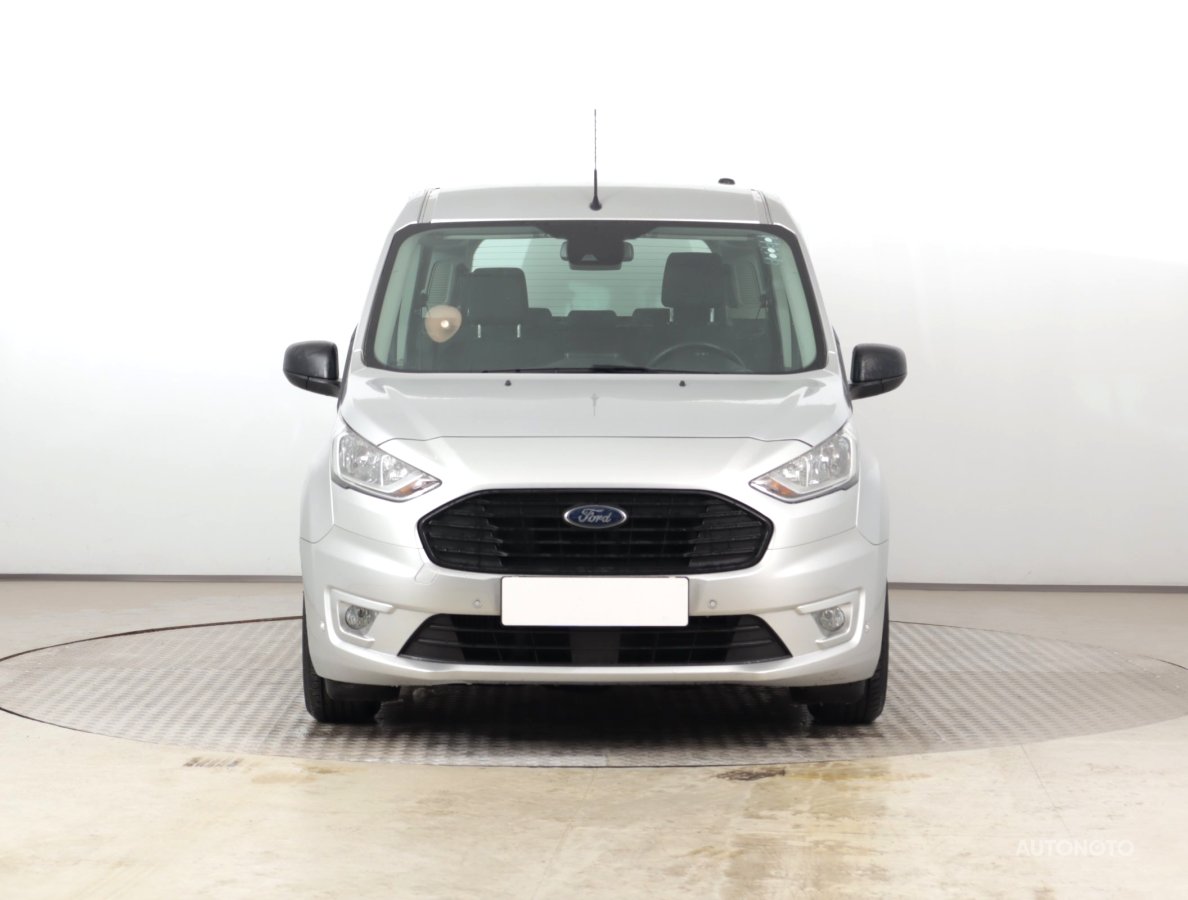 Ford Tourneo Connect, 2019 - pohled č. 2