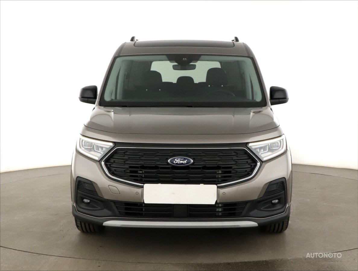 Ford Tourneo Connect, 2025 - pohled č. 2