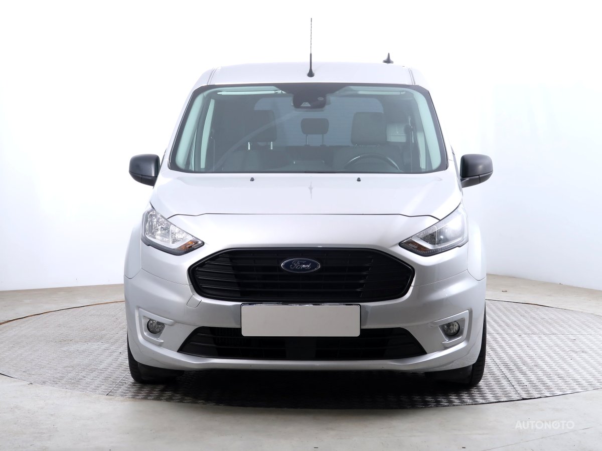 Ford Tourneo Connect, 2022 - pohled č. 2