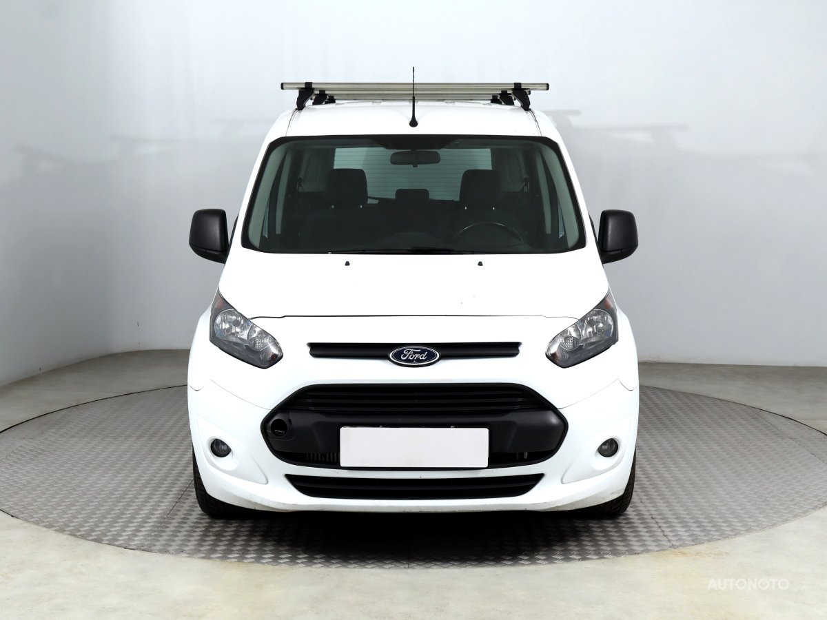 Ford Tourneo Connect, 2016 - pohled č. 2