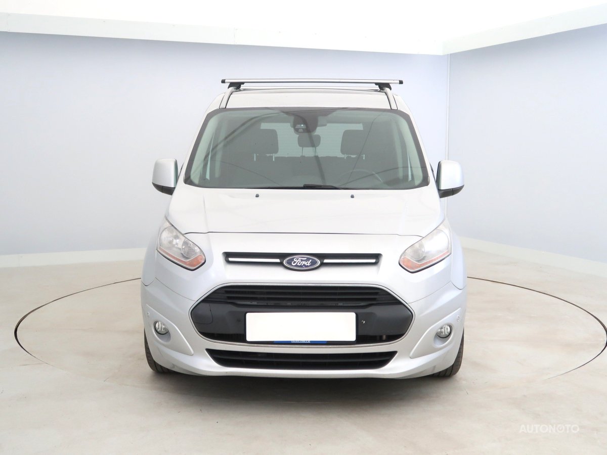 Ford Tourneo Connect, 2015 - pohled č. 2
