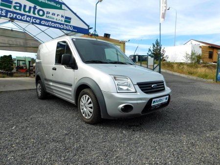 Ford Tourneo Connect, 2009 - pohled č. 3