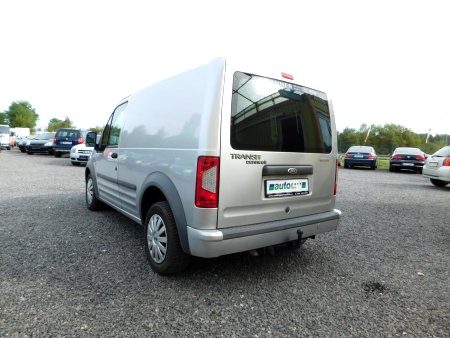 Ford Tourneo Connect, 2009 - pohled č. 6