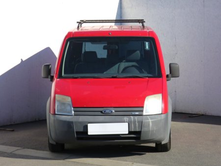 Ford Tourneo Connect, 2007 - pohled č. 2