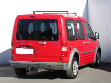 Ford Tourneo Connect, 2007 - pohled č. 7