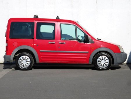 Ford Tourneo Connect, 2007 - pohled č. 8