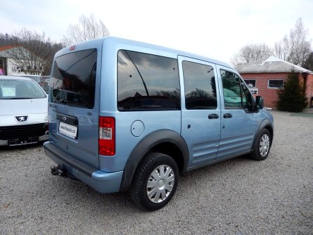 Ford Tourneo Connect, 2007 - pohled č. 5