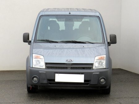 Ford Tourneo Connect, 2005 - pohled č. 2
