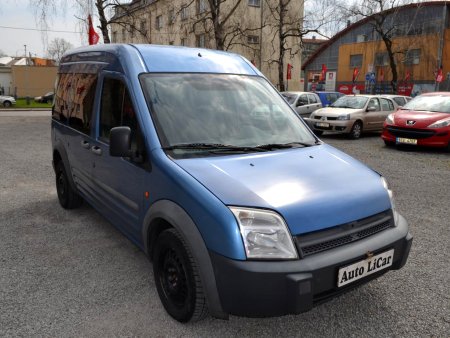 Ford Tourneo Connect, 2003