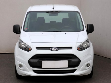 Ford Tourneo Connect, 2015 - pohled č. 2