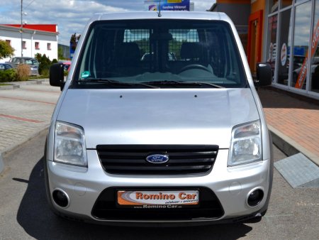 Ford Tourneo Connect, 2010 - pohled č. 2