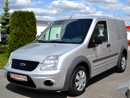 Ford Tourneo Connect, 2010 - pohled č. 3