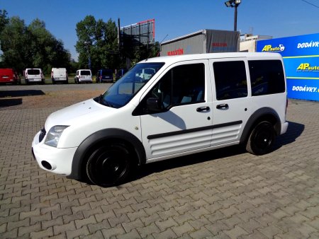 Ford Tourneo Connect, 2011 - pohled č. 3