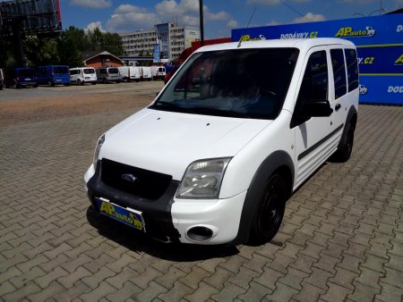 Ford Tourneo Connect, 2011 - pohled č. 2