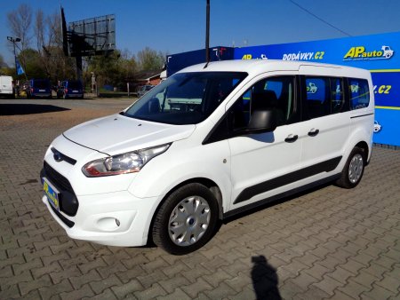 Ford Tourneo Connect, 2014 - pohled č. 3