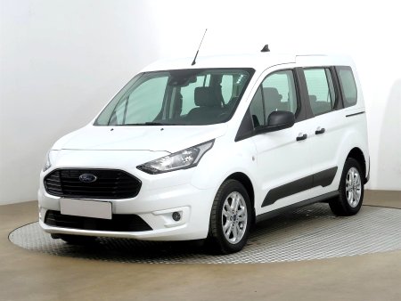 Ford Tourneo Connect, 2021 - pohled č. 3