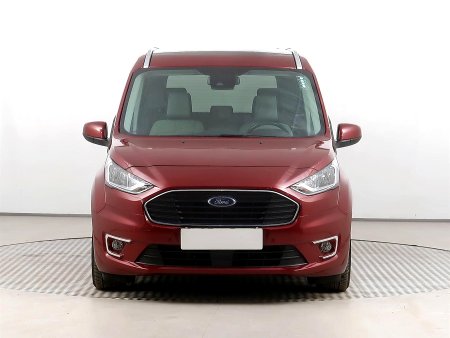 Ford Tourneo Connect, 2018 - pohled č. 2