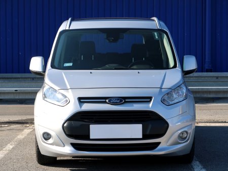 Ford Tourneo Connect, 2018 - pohled č. 2