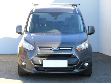 Ford Tourneo Connect, 2016 - pohled č. 2