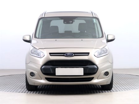 Ford Tourneo Connect, 2016 - pohled č. 2