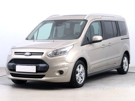 Ford Tourneo Connect, 2016 - pohled č. 3