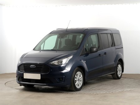 Ford Tourneo Connect, 2020 - pohled č. 3