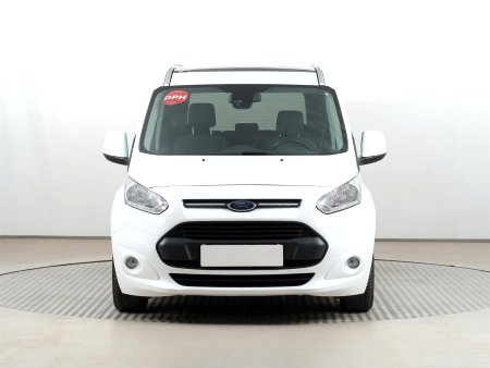 Ford Tourneo Connect, 2018 - pohled č. 2