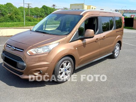 Ford Tourneo Connect, 2014 - pohled č. 2