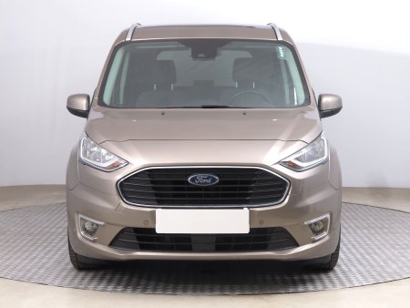 Ford Tourneo Connect, 2019 - pohled č. 2