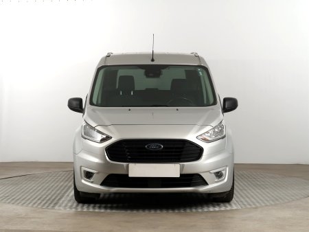 Ford Tourneo Connect, 2019 - pohled č. 2