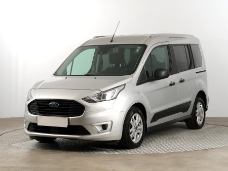 Ford Tourneo Connect, 2019 - pohled č. 3