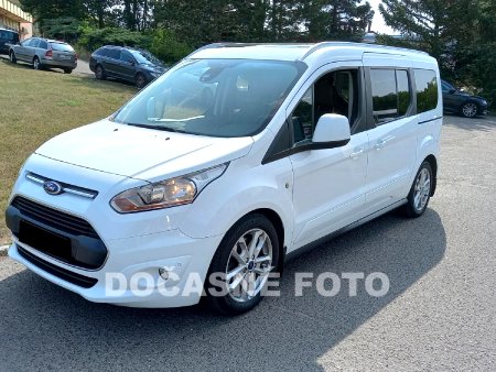 Ford Tourneo Connect, 2014 - pohled č. 2