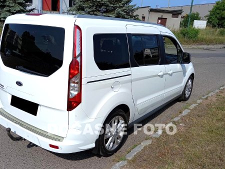 Ford Tourneo Connect, 2014 - pohled č. 3